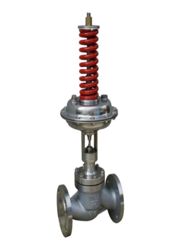 自力式調節閥 自力式調節閥