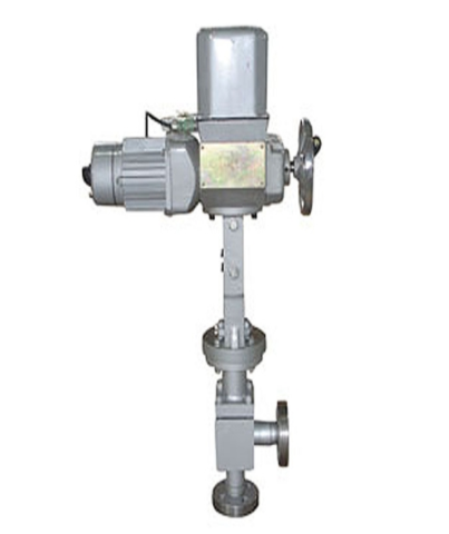 電動調節閥 電動調節閥